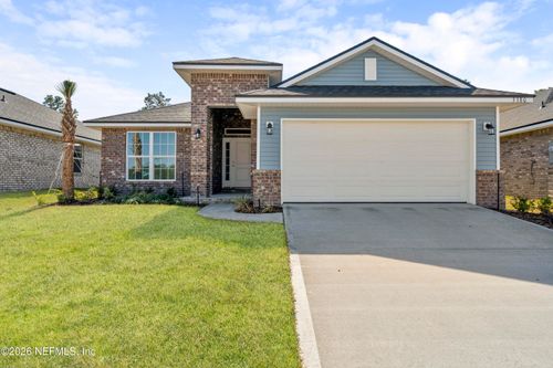 3306 Meadow Ridge Pl, Green Cove Springs, FL, 32043-7283 | Card Image