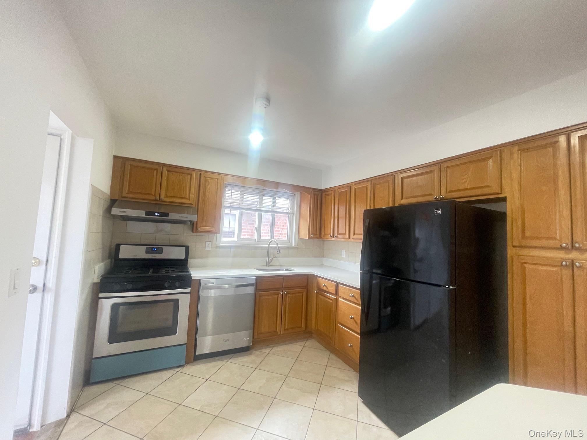 Residential Lease in New York 3