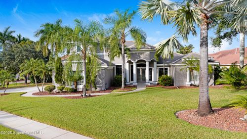 1418 Southpointe Ct, Melbourne, FL, 32940-2409 | Card Image