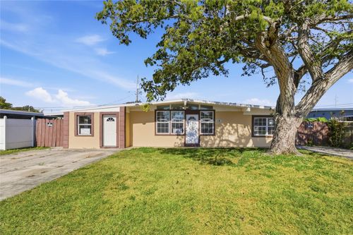 4409 W Paris St, Tampa, FL, 33614-5407 | Card Image