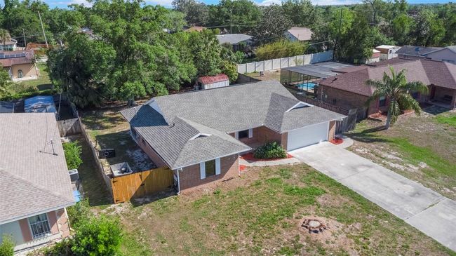 1022 Blue Horizon Dr, House other with 3 bedrooms, 2 bathrooms and null parking in DELTONA FL | Image 50