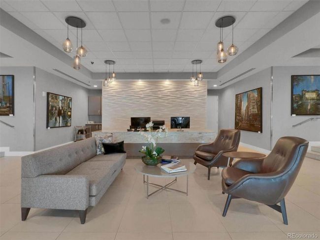 UNIT-2524L - 2001 Lincoln St, Condo with 4 bedrooms, 4 bathrooms and 2 parking in Denver CO | Image 42