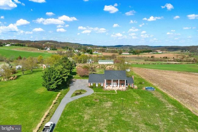 4551 Wentz Rd, House other with 4 bedrooms, 4 bathrooms and null parking in MANCHESTER MD | Image 77