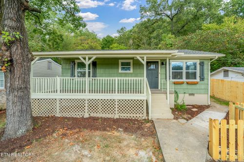 1009 Farragut Ave, KNOXVILLE, TN, 37917-3007 | Card Image