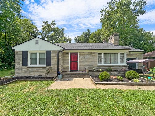 4110 N Drexel Ave, Indianapolis, IN, 46226-4537 | Card Image