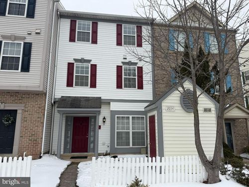 2014 Crosbyside Ct, ODENTON, MD, 21113-4000 | Card Image
