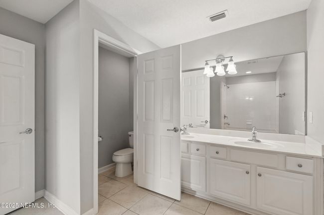 6977 Woody Vine Dr, Townhouse with 3 bedrooms, 3 bathrooms and null parking in Jacksonville FL | Image 23