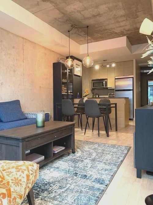 1211-138 Princess St, Toronto, ON, M5A0B1 | Card Image