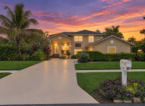 2158 Portland Ave, Wellington, FL, 33414-8007 | Card Image