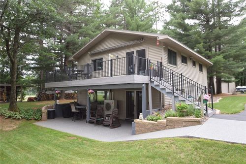 2975 Long Lake Rd, Danbury, WI, 54830-9565 | Card Image