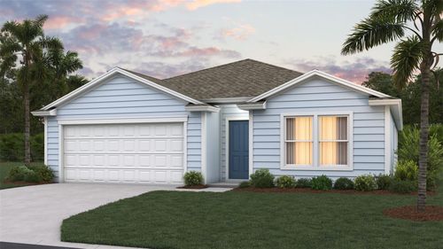 70 Sawdust Ln, Palm Coast, FL, 32137-9365 | Card Image