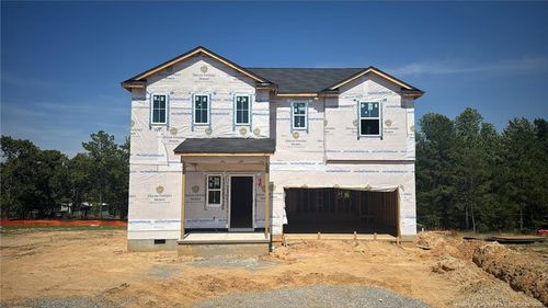 117 Colorado Court, Spring Lake, NC, 28390 | Card Image