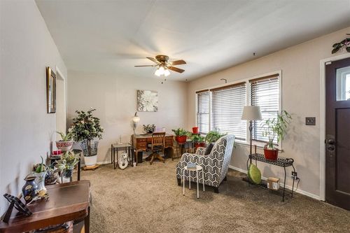 314 E Jarman Dr, Midwest City, OK, 73110-5027 | Card Image