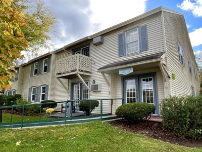 3118 The Terraces, Condo with 2 bedrooms, 1 bathrooms and null parking in Shelburne VT | Image 2