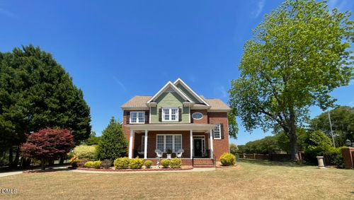 2400 Stewart St, Fuquay Varina, NC, 27526-8995 | Card Image