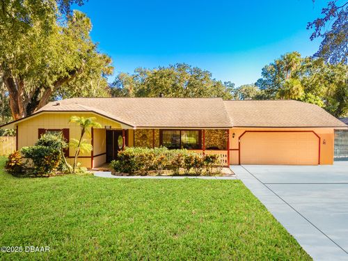 894 Quarters Ct, Port Orange, FL, 32129-3730 | Card Image