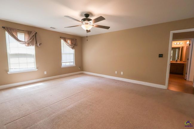 222 Olde Hickory Cir, House other with 5 bedrooms, 3 bathrooms and null parking in Bonaire GA | Image 12