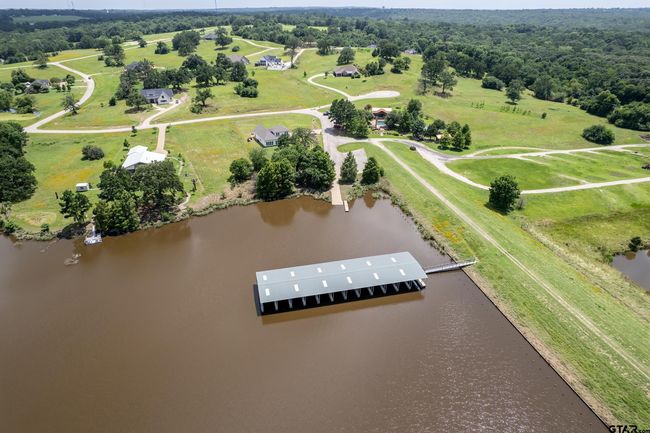 Lot 42 Shore Crest Way, Home with 0 bedrooms, 0 bathrooms and null parking in Athens TX | Image 39
