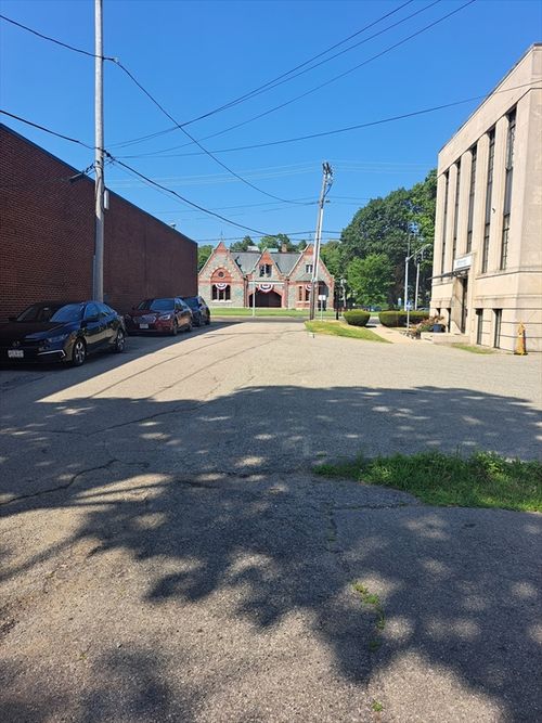 apt-3-14 Johnson Ave, Quincy, MA, 02169-4377 | Card Image