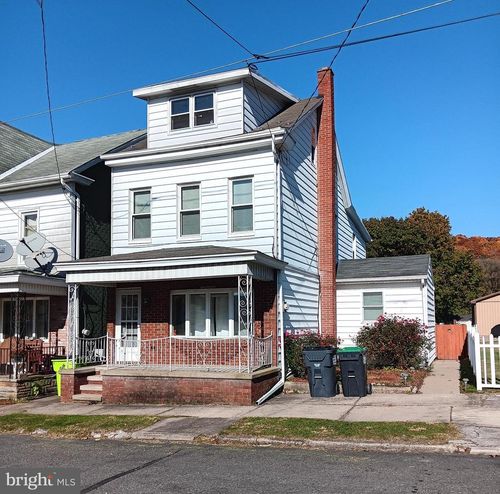 618 Mcknight Street, GORDON, PA, 17936 | Card Image