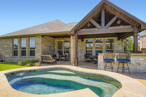 1520 Fallingwater Trl, Haslet, TX, 76052-2718 | Card Image