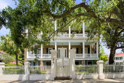 5-214 Calhoun St, Charleston, SC, 29401-1315 | Card Image