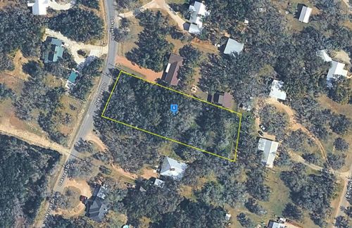TBD Oakcrest Dr, Blanco, TX, 78606 | Card Image