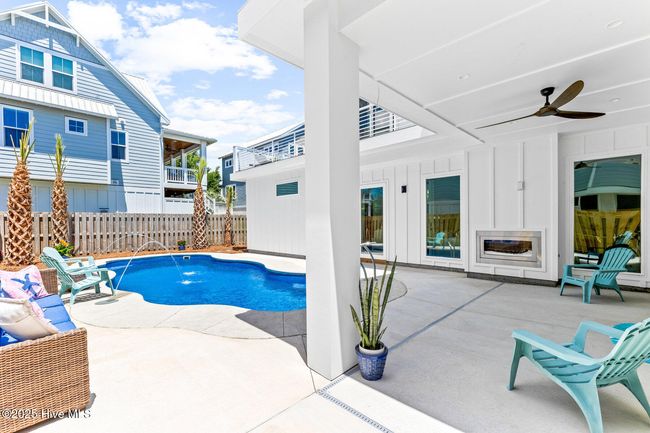 1320 Searay Ln, House other with 4 bedrooms, 4 bathrooms and 1 parking in Carolina Beach NC | Image 63