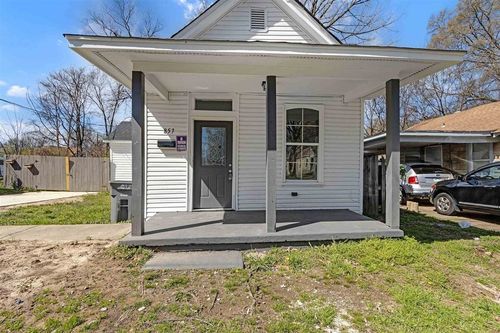 857 Pope St, Memphis, TN, 38112-2122 | Card Image