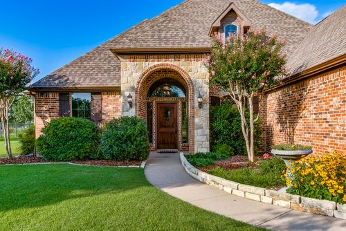 10044 Dennehy Dr, Forney, TX, 75126-7512 | Card Image