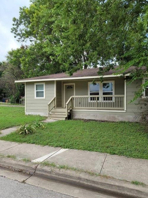 1410 Singleton Ave, Austin, TX, 78702-1832 | Card Image