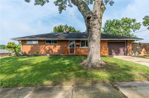 5965 Harshmanville Rd, Huber Heights, OH, 45424-5303 | Card Image