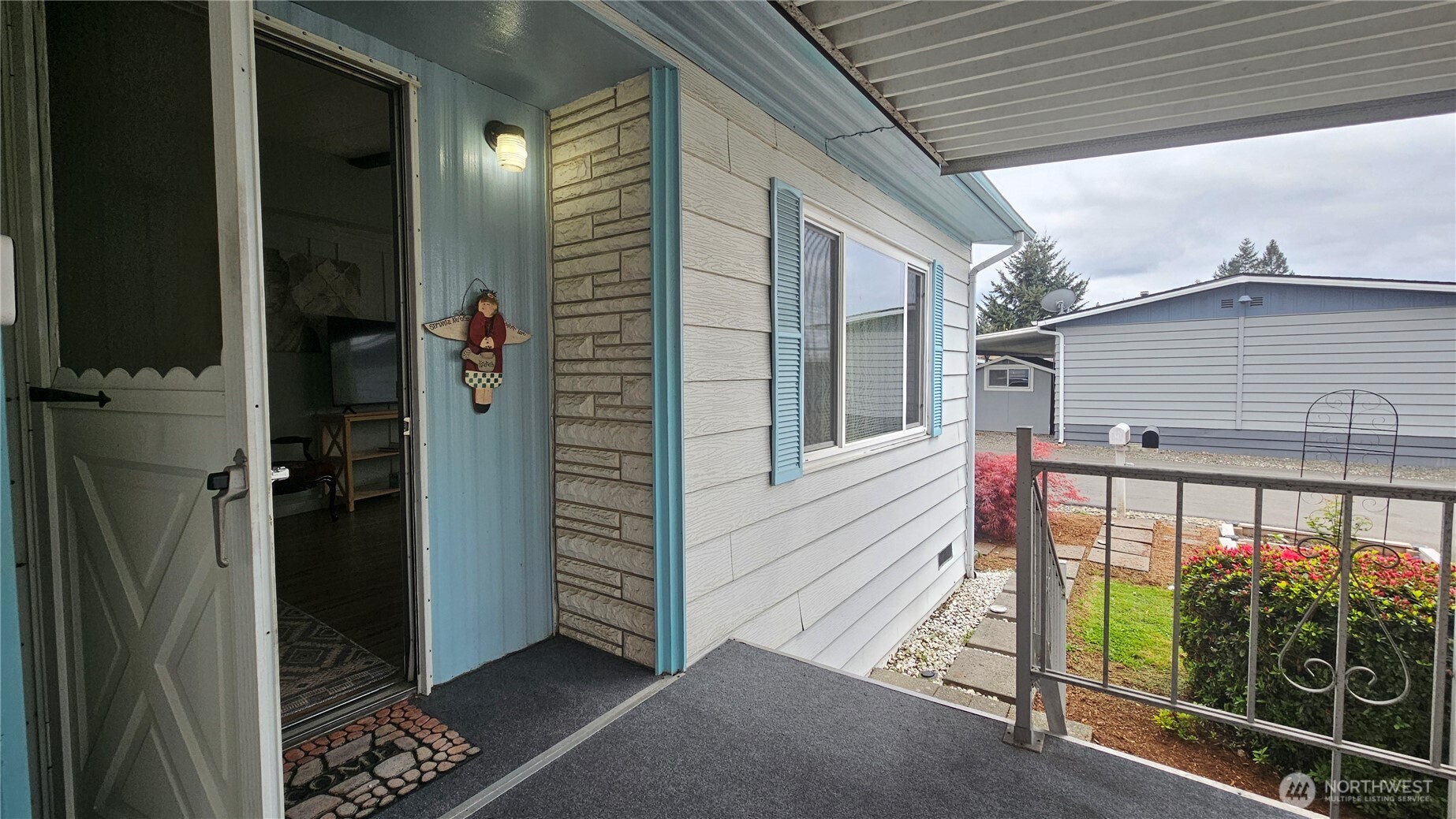 Residential in Marysville 5