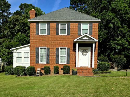 4218 Quail Springs Circle, Augusta, GA, 30907 | Card Image