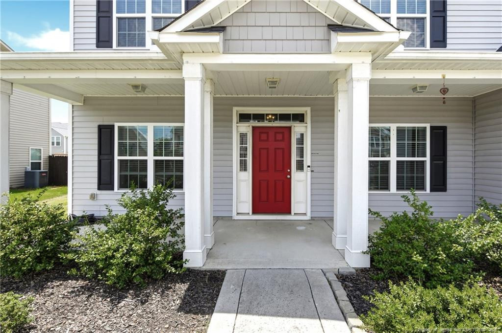 Residential in Raeford 5