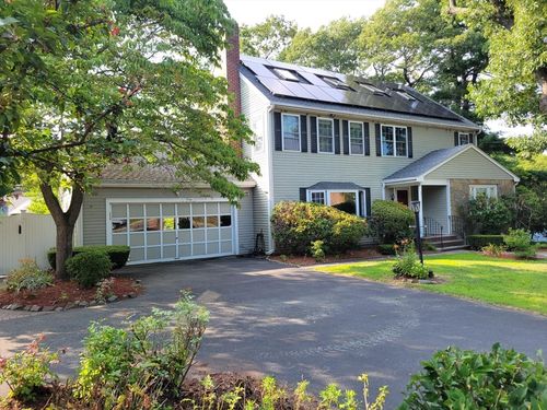 85 Faxon Park Rd, Quincy, MA, 02169-7918 | Card Image