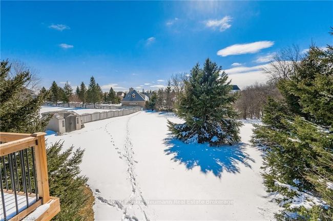 14 Currie Dr, House other with 5 bedrooms, 3 bathrooms and 6 parking in Morriston ON | Image 30