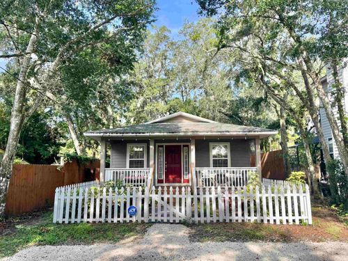 122 Twine St, St Augustine, FL, 32084-4811 | Card Image
