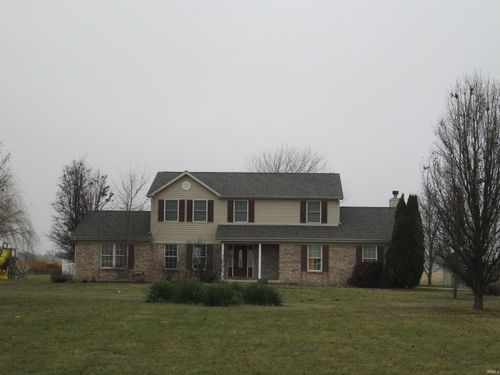 4520 N Ruppert Rd, Attica, IN, 47918-8050 | Card Image