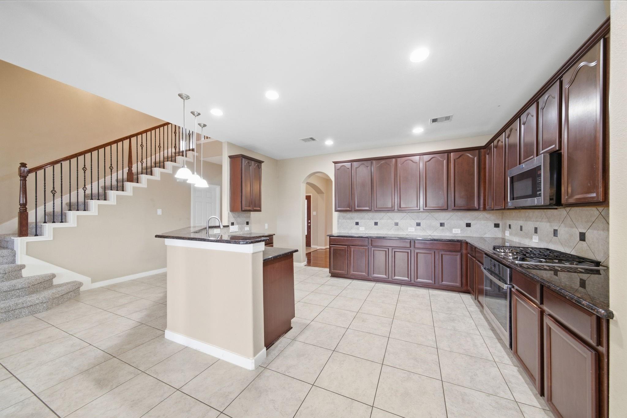 Residential in Katy 2