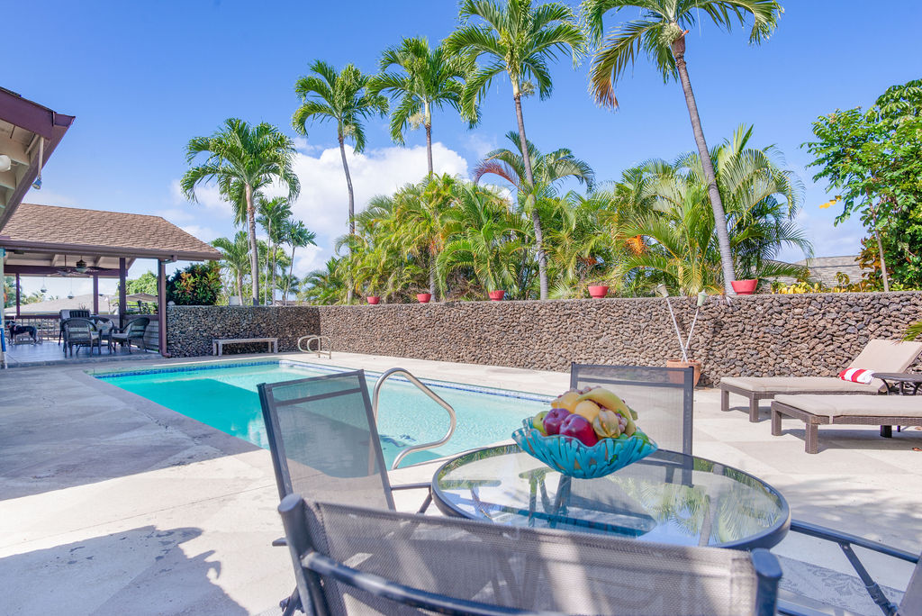 Kololia St, Kailua Kona, HI 96740