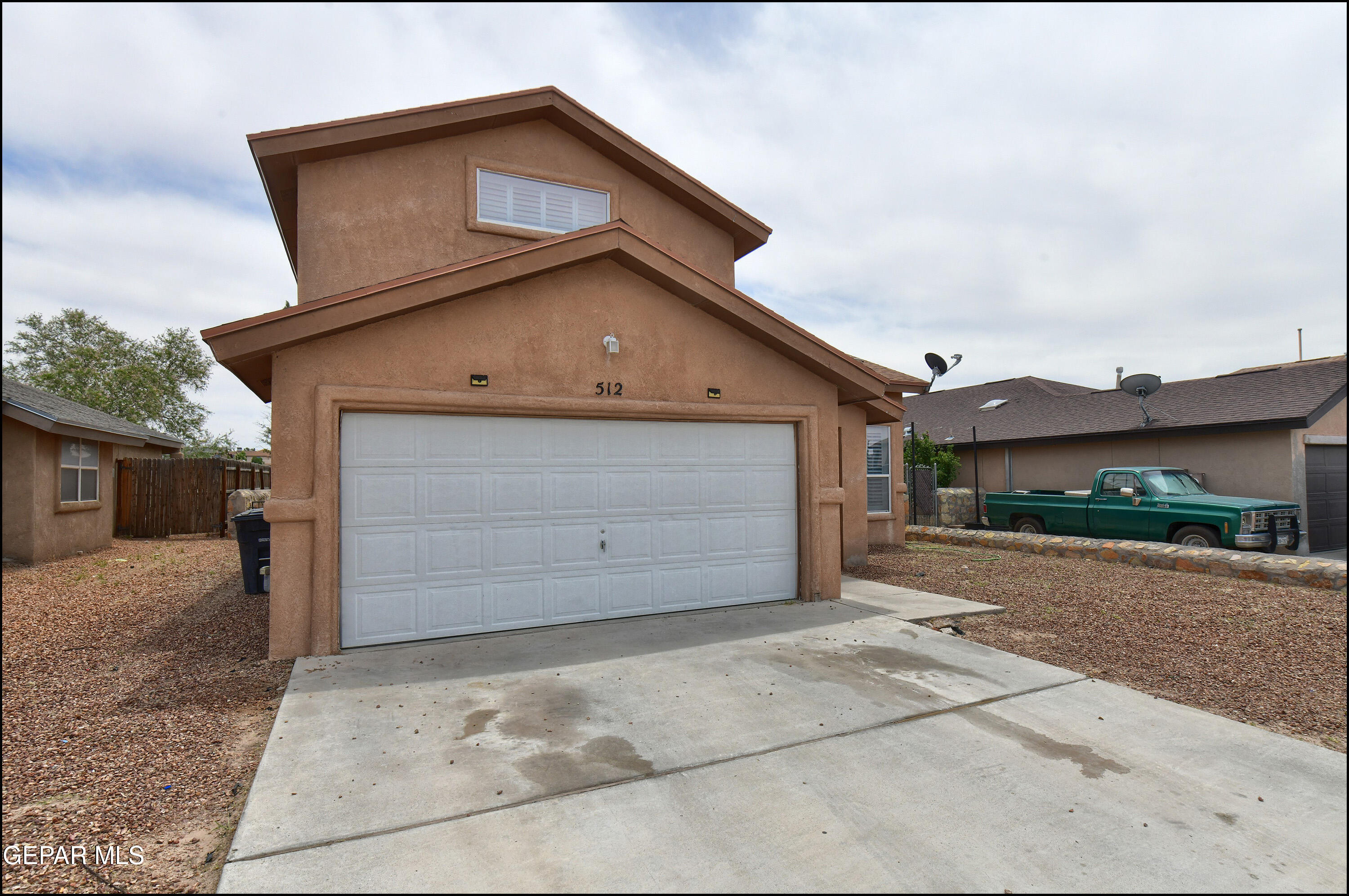 Residential in El Paso 4