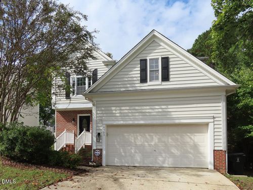 4903 Bridgewood Dr, Durham, NC, 27713-8125 | Card Image