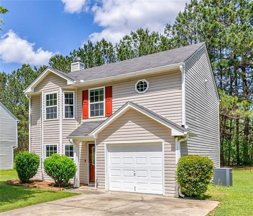 2075 Ivy Ln, Union City, GA, 30291-6063 | Card Image