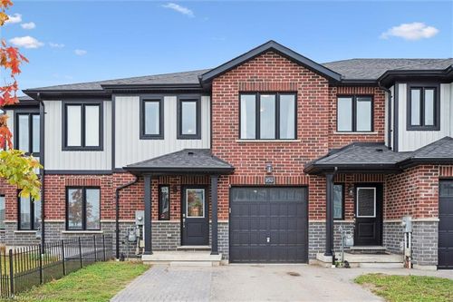 153 Rochefort Street, Kitchener, ON, N2R0N1 | Card Image