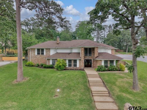 6112 Sutherland Dr, Tyler, TX, 75703 | Card Image