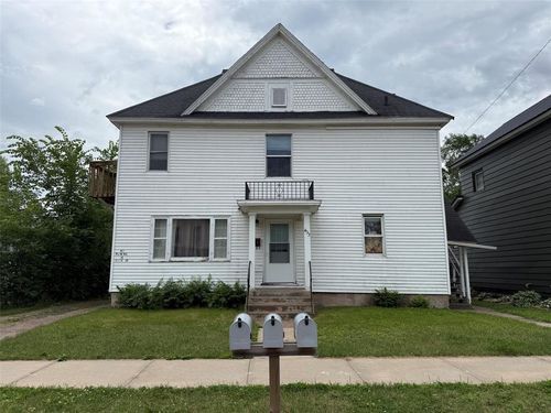 3-433 Vine Street, Eau Claire, WI, 54703 | Card Image
