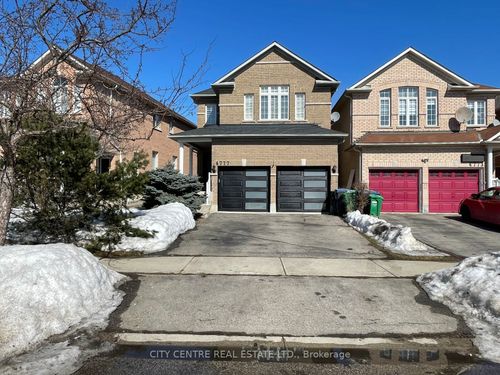 4777 Glasshill Grove, Mississauga, ON, L5M7R6 | Card Image