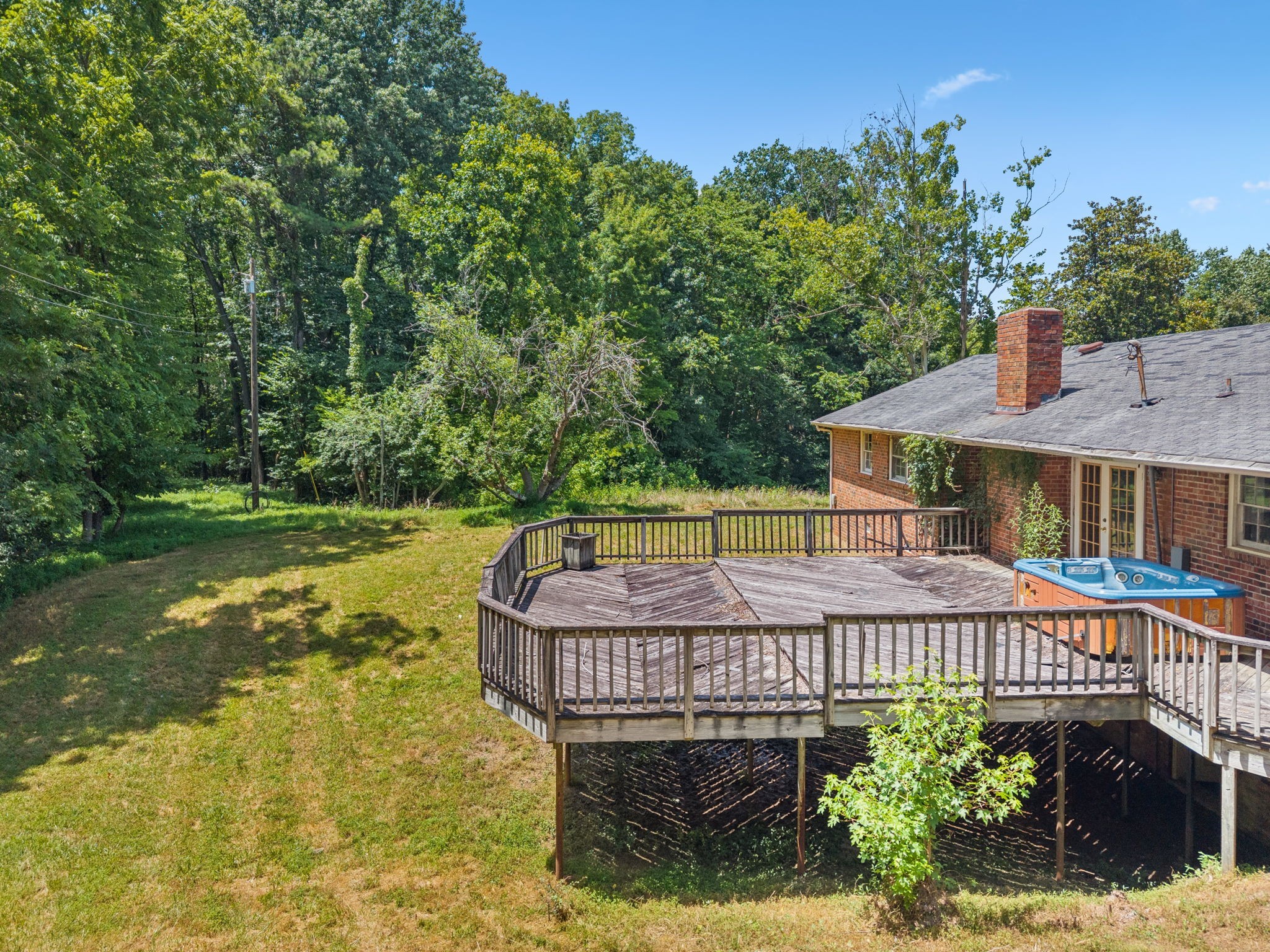 Land in Clarksville 4