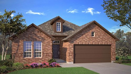 1229 Beltway Ln, Granbury, TX, 76048 | Card Image